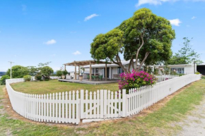 The Cottage - Te Puke Holiday Home